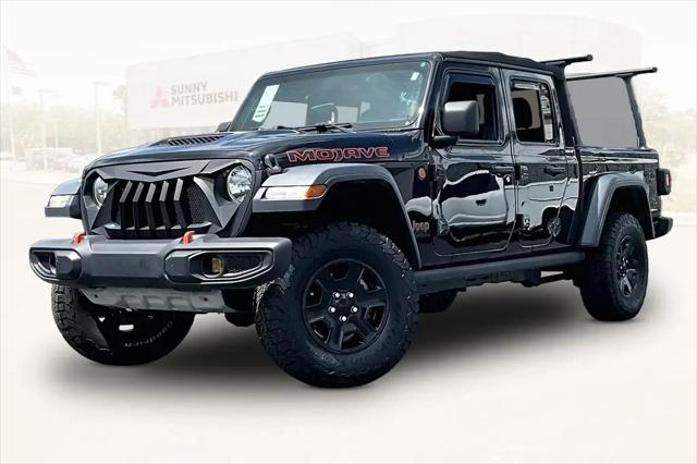2021 Jeep Gladiator Sport for sale in Jacksonville, FL