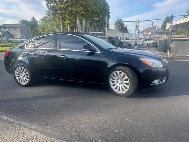 2012 Buick Regal Turbo - Premium 1