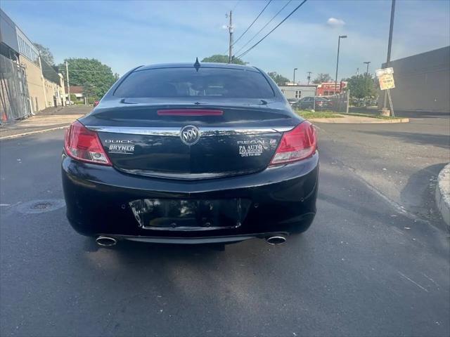 2012 Buick Regal Turbo - Premium 1