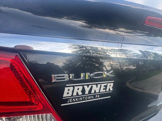 2012 Buick Regal Turbo - Premium 1