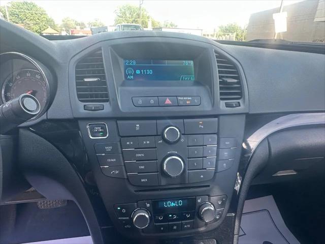2012 Buick Regal Turbo - Premium 1