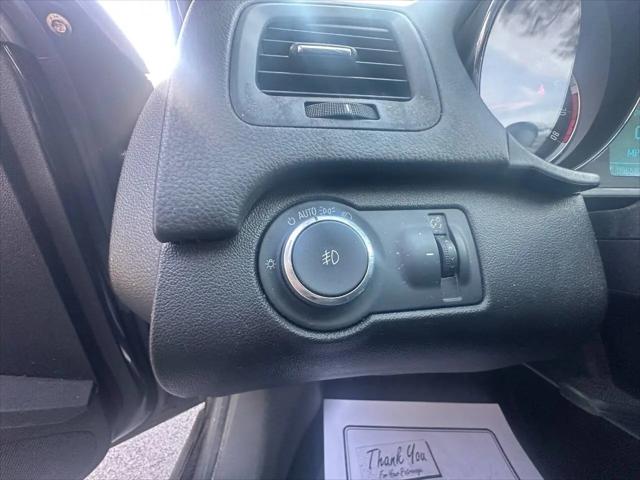 2012 Buick Regal Turbo - Premium 1