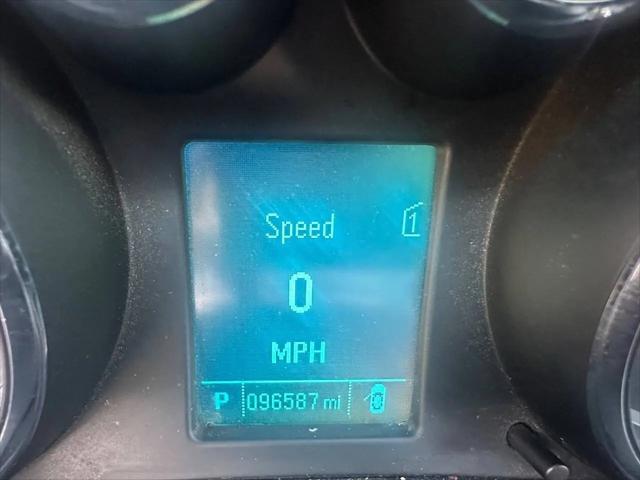 2012 Buick Regal Turbo - Premium 1