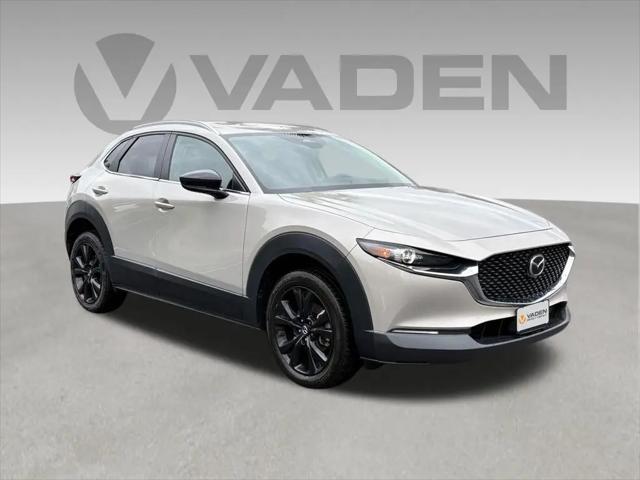2024 Mazda CX-30 2.5 S Select Sport for sale in Hinesville, GA
