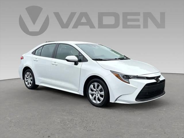 2024 Toyota Corolla LE for sale in Hinesville, GA
