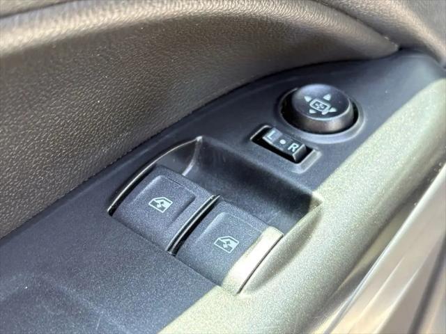 2022 Chevrolet Colorado 2WD Extended Cab Long Box LT