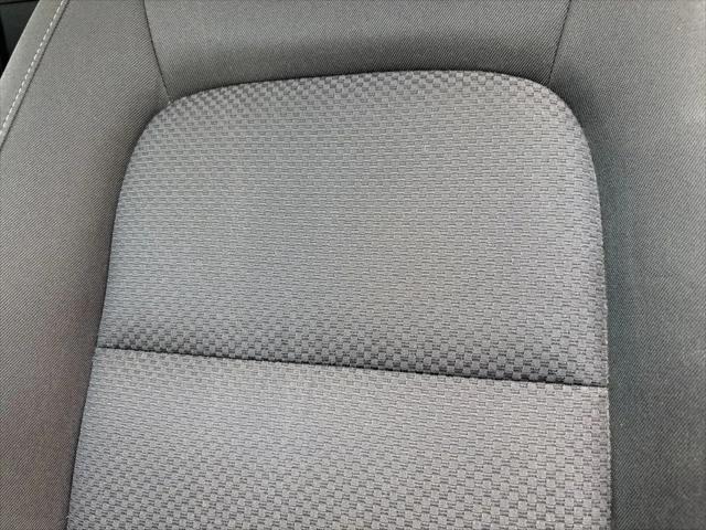 2022 Chevrolet Colorado 2WD Extended Cab Long Box LT