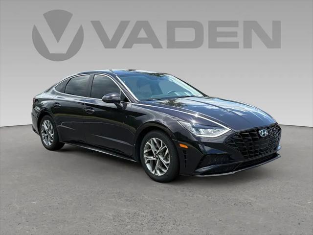 2023 Hyundai Sonata SEL for sale in Hinesville, GA