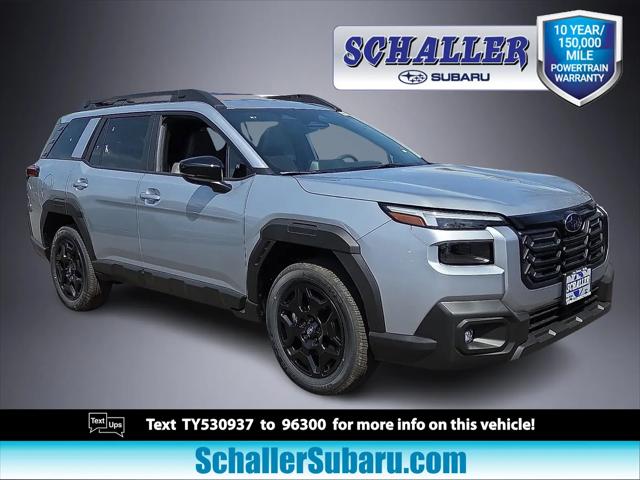 2026 Subaru Outback Limited for sale in BERLIN, CT