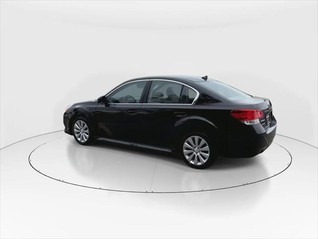 2011 Subaru Legacy 2.5i Limited