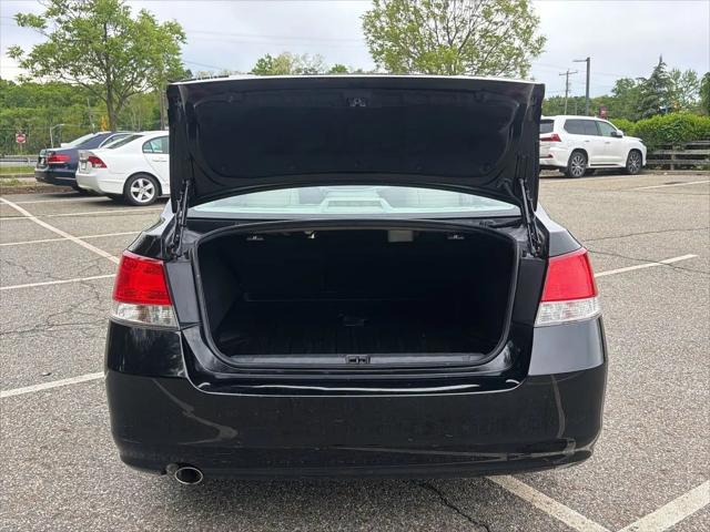 2011 Subaru Legacy 2.5i Limited