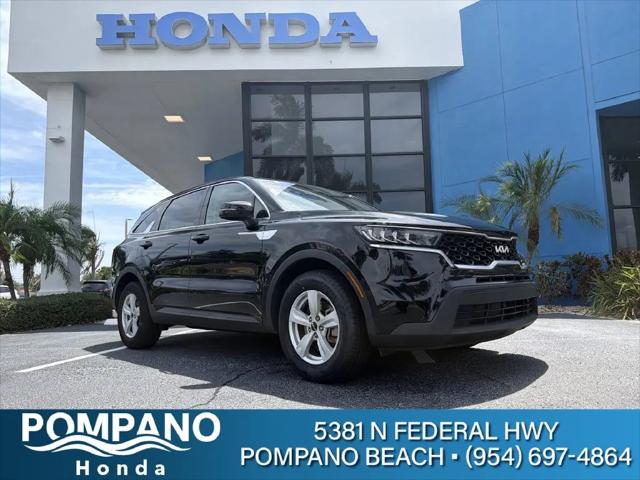 2023 Kia Sorento LX for sale in Pompano Beach, FL