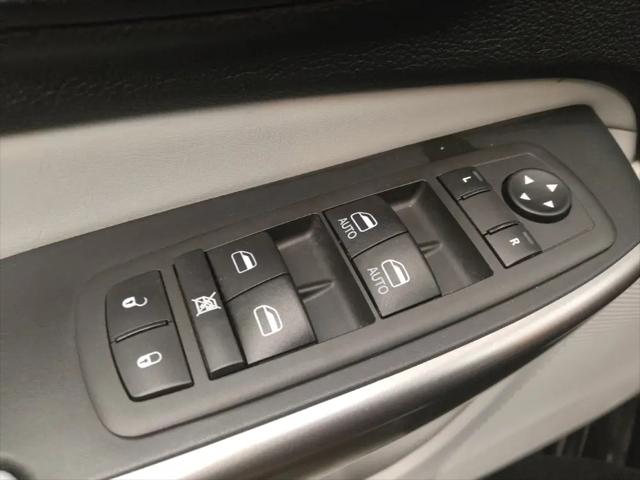 2021 Jeep Cherokee Limited 4x4