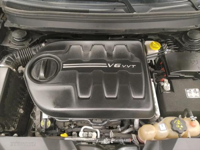 2021 Jeep Cherokee Limited 4x4