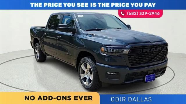 2026 Ram 1500 Express Crew Cab 4x2 5'7" Box for sale in Dallas, TX