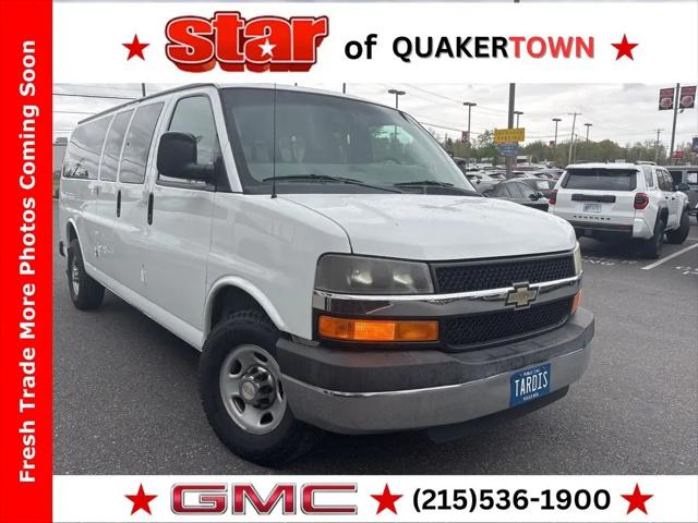 2014 Chevrolet Express LT for sale in Quakertown, PA