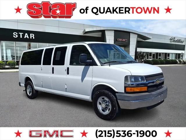 2014 Chevrolet Express LT for sale in Quakertown, PA