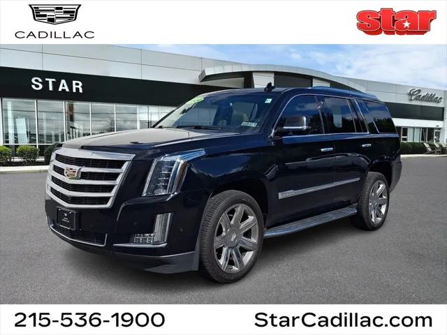 2020 Cadillac Escalade 4WD Luxury for sale in Quakertown, PA