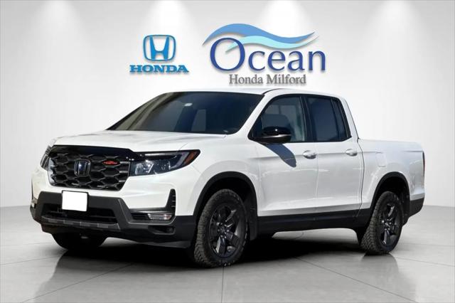2026 Honda Ridgeline TrailSport for sale in Milford, CT