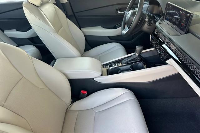 2026 Honda Accord Sedan Touring