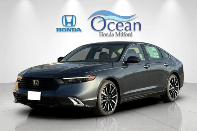 2026 Honda Accord Sedan Touring for sale in Milford, CT