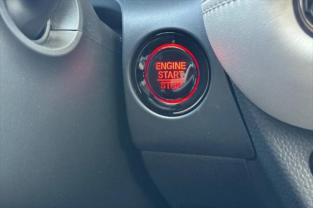 2026 Honda HR-V AWD LX