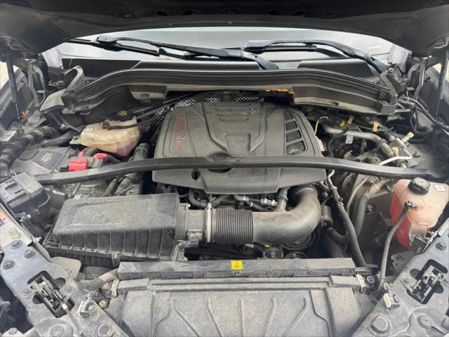 2018 Alfa Romeo Stelvio Ti AWD