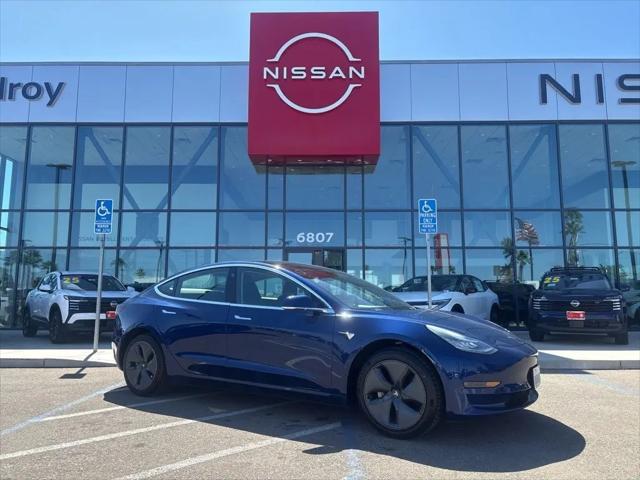 2019 Tesla Model 3 Standard Range Plus for sale in Gillroy, CA