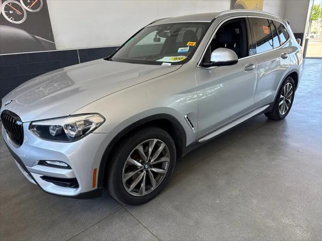 2019 BMW X3 xDrive30i for sale in Gillroy, CA