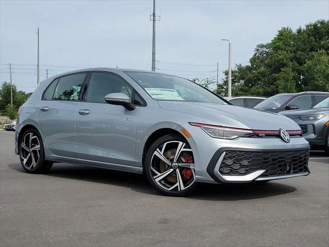 2026 Volkswagen Golf GTI SE for sale in Clermont, FL