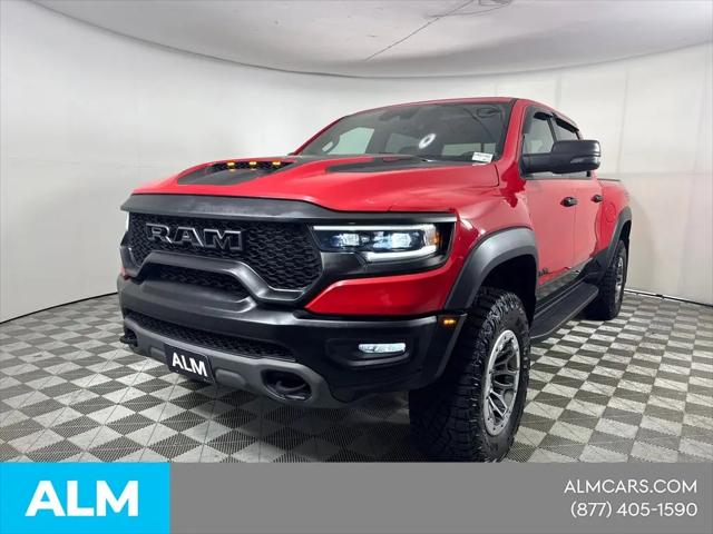 2023 Ram 1500 TRX for sale in Morrow, GA