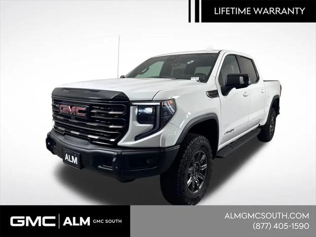 2026 GMC Sierra 1500 Crew Cab, Short Bed, AT4X, 4WD for sale in Morrow, GA