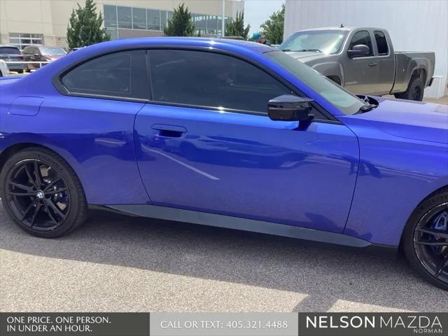 2023 BMW M240 i xDrive