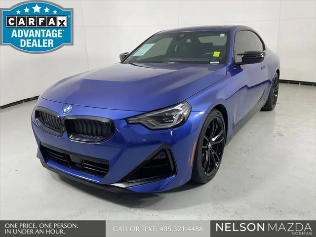 2023 BMW M240 i xDrive for sale in Norman, OK