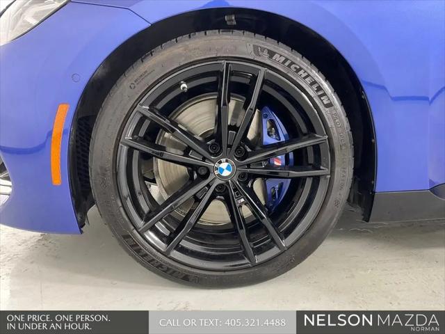 2023 BMW M240 i xDrive