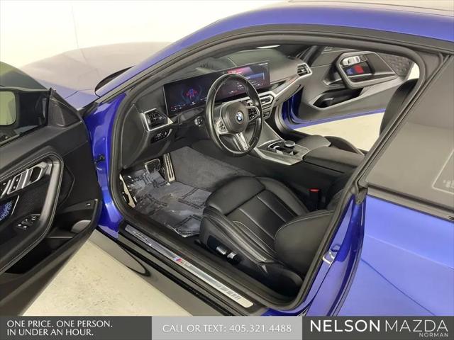 2023 BMW M240 i xDrive
