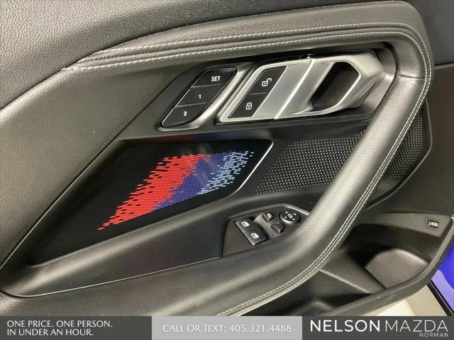 2023 BMW M240 i xDrive
