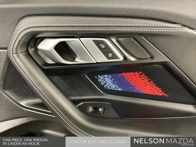 2023 BMW M240 i xDrive