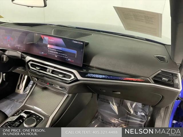 2023 BMW M240 i xDrive