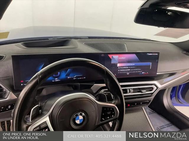 2023 BMW M240 i xDrive
