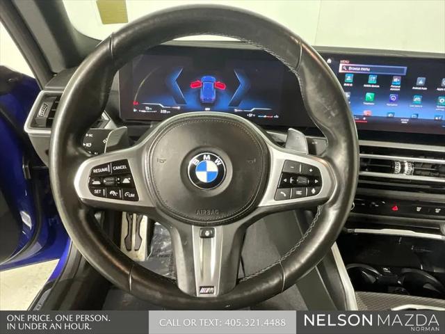2023 BMW M240 i xDrive