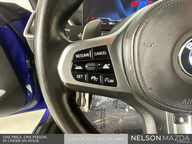 2023 BMW M240 i xDrive
