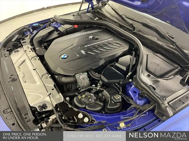 2023 BMW M240 i xDrive