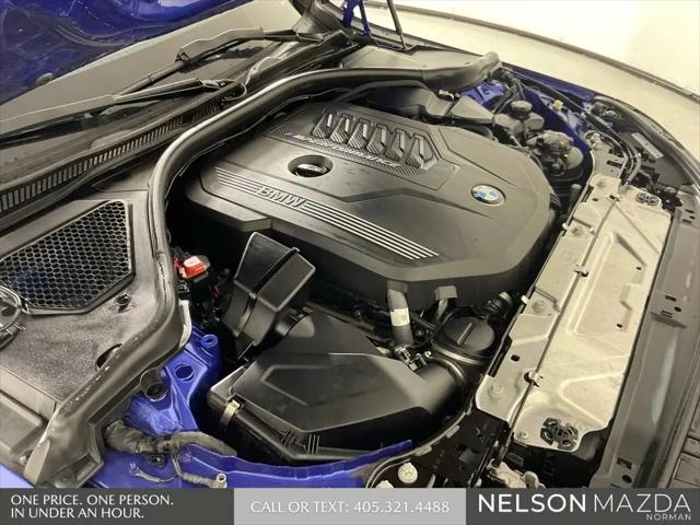 2023 BMW M240 i xDrive