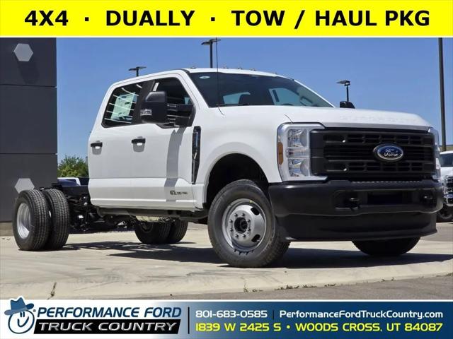 2026 Ford F-350 XL for sale in Bountiful, UT
