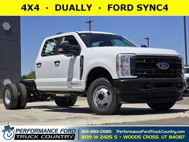 2026 Ford F-350 XL for sale in Bountiful, UT