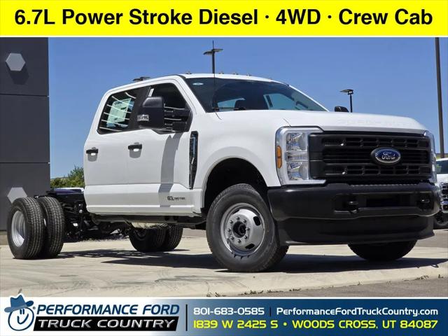 2026 Ford F-350 XL for sale in Bountiful, UT