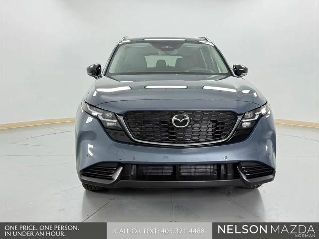 2026 Mazda CX-5 2.5 S Preferred