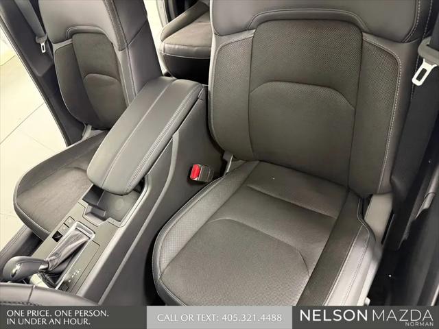 2026 Mazda CX-5 2.5 S Preferred