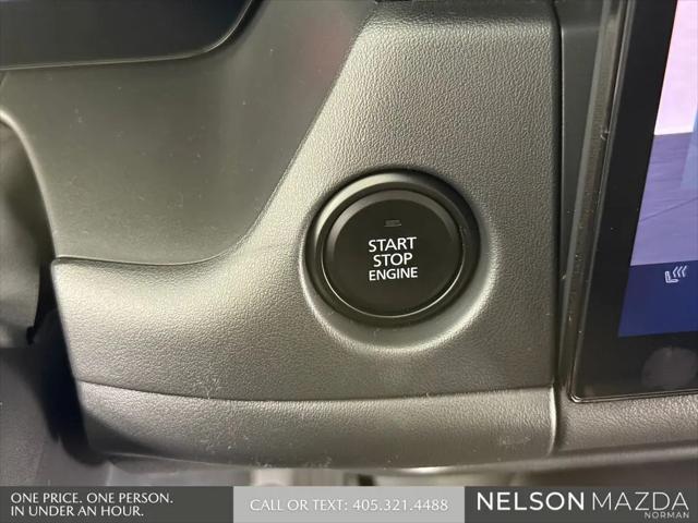 2026 Mazda CX-5 2.5 S Preferred